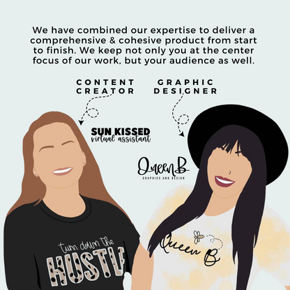 So Thankful Tee Party Planner | Sun Kissed Virtual Assistant